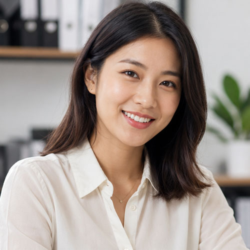 陳小姐