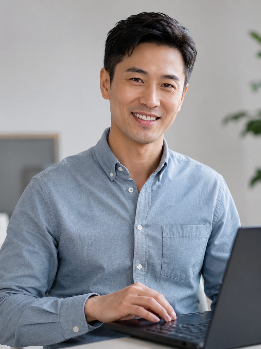 李俊豪