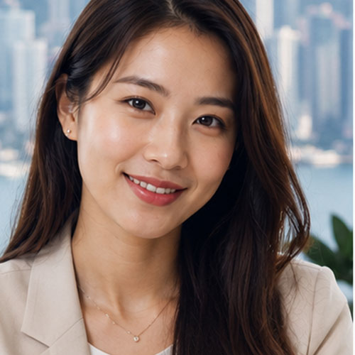 王小姐